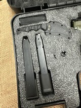 Smith & Wesson M&P 9 M2.0 Metal Spec Series 9MM LUGER (9X19 PARA) - 3 of 3