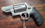 SMITH & WESSON GOVERNOR .38 SPECIAL/.357 MAGNUM - 2 of 3