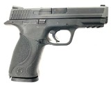 SMITH & WESSON M&P 9 9MM LUGER (9x19 PARA) - 2 of 3