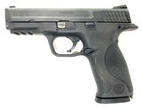 SMITH & WESSON M&P 9 9MM LUGER (9x19 PARA) - 1 of 3