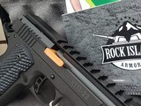 Rock Island Armory XT 22 .22 WMR - 3 of 3