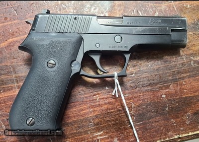 SIG SAUER P220 .45 ACP