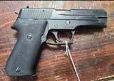 SIG SAUER P220 .45 ACP - 1 of 3