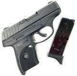 RUGER EC9S 9MM LUGER (9x19 PARA) - 3 of 3