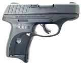 RUGER EC9S 9MM LUGER (9x19 PARA) - 2 of 3