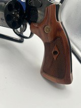 SMITH & WESSON MODEL 586-8 .357 MAG - 3 of 3