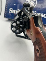 SMITH & WESSON MODEL 586-8 .357 MAG - 2 of 3