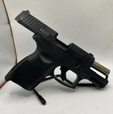 TAURUS G3C 9MM LUGER (9x19 PARA) - 3 of 3