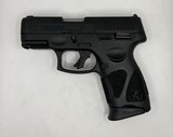 TAURUS G3C 9MM LUGER (9x19 PARA) - 2 of 3