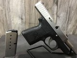 KAHR ARMS CM9 9MM LUGER (9x19 PARA) - 2 of 3