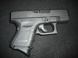 GLOCK G26 GEN 4 9MM LUGER (9x19 PARA) - 2 of 3