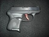 RUGER LCP .380 ACP - 2 of 3