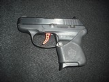RUGER LCP .380 ACP - 1 of 3