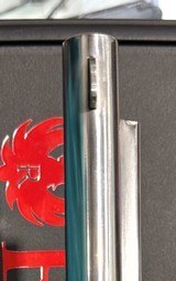 RUGER VAQUERO STAINLESS .45 LC - 3 of 3