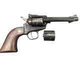 RUGER NEW MODEL SINGLE-SIX .22LR/.22MAG - 2 of 3