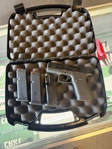 GLOCK 43X 9MM LUGER (9x19 PARA) - 3 of 3