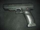 HASKELL MANUFACTURING JHP .45 ACP - 1 of 3