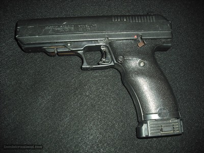 HASKELL MANUFACTURING JHP .45 ACP