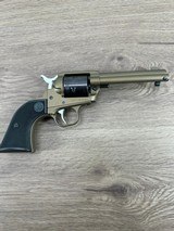 RUGER WRANGLER .22 LR