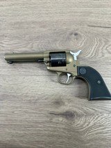 RUGER WRANGLER .22 LR - 3 of 3