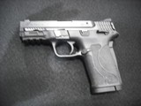 SMITH & WESSON M&P 380 SHIELD EZ .380 ACP - 2 of 3