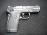 SMITH & WESSON M&P 380 SHIELD EZ .380 ACP - 1 of 3