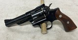 RUGER security-six .357 MAG - 2 of 3