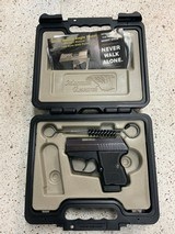 MAGNUM RESEARCH MICRO DESERT EAGLE .380 ACP - 1 of 3