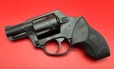 CHARTER ARMS UNDERCOVER .38 SPL - 2 of 3