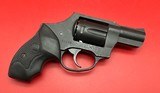 CHARTER ARMS UNDERCOVER .38 SPL - 1 of 3