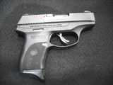 RUGER LC9S 9MM LUGER (9x19 PARA) - 2 of 3