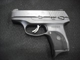 RUGER LC9S 9MM LUGER (9x19 PARA) - 1 of 3