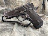 KIMBER Micro .380 ACP - 3 of 3
