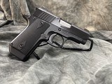KIMBER Micro .380 ACP - 1 of 3