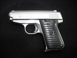 JIMENEZ ARMS INC. J.A. 380 .380 ACP - 1 of 2