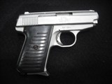 JIMENEZ ARMS INC. J.A. 380 .380 ACP - 2 of 2