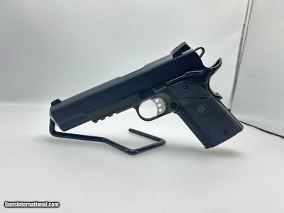 SPRINGFIELD ARMORY 1911 LOADED .45 ACP