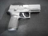 SIG SAUER P250 9MM LUGER (9x19 PARA) - 2 of 3
