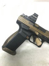 CANIK TTI Combat 9MM LUGER (9x19 PARA) - 3 of 3