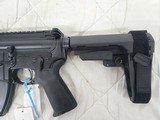 DPMS DPMS/BCA AR-15 Pistol SB3 Brace, Range Bag .338 ARC - 3 of 3