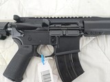 DPMS DPMS/BCA AR-15 Pistol SB3 Brace, Range Bag .338 ARC - 2 of 3