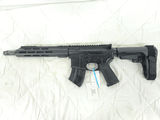 DPMS DPMS/BCA AR-15 Pistol SB3 Brace, Range Bag .338 ARC - 1 of 3
