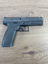 CZ CZ P-10 F 9MM LUGER (9x19 PARA) - 3 of 3