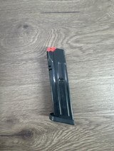 CZ CZ P-10 F 9MM LUGER (9x19 PARA) - 2 of 3