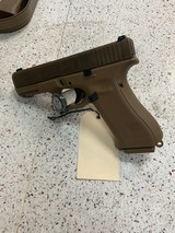 GLOCK G19X 9MM LUGER (9x19 PARA) - 2 of 3