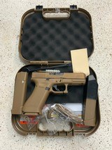 GLOCK G19X 9MM LUGER (9x19 PARA) - 1 of 3