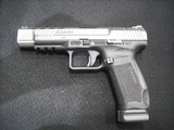 CANIK TP9SFx 9MM LUGER (9x19 PARA) - 1 of 3