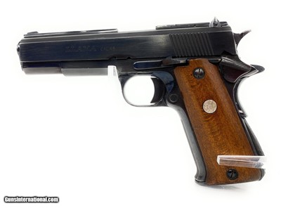 GABILONDOS Y URRESTI Llama .45 ACP