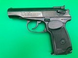 BAIKAL ij-70 9x18MM MAKAROV - 2 of 3