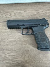 CZ P30LS-V3 9MM LUGER (9x19 PARA) - 1 of 3